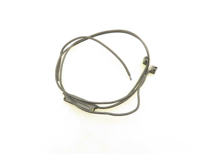 Keyence PQ-01 Photoelectric Sensor Transmitter/Receiver Set PQ-01T/PQ-01R 100mm