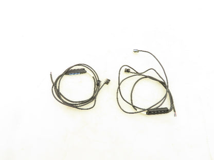 Keyence PQ-01 Photoelectric Sensor Transmitter/Receiver Set PQ-01T/PQ-01R 100mm