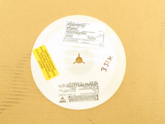 Vishay CRCW08053K32FKEA Chip Resistor Tape And Reel 3.32 kOhms ± 1%  5000 Pcs