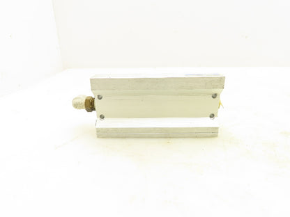 Koganei 180M5F 5-Station Hydraulic Manifold Base 1/4" NPT Port