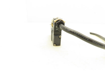 Koganei 180-4E1-39-83 Solenoid Valve 24VDC