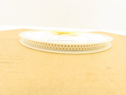 Yageo RC0805FR-07261KL Chip Resistor Tape And Reel 5000 Pieces