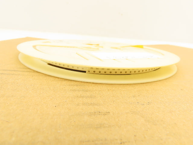 Vishay CRCW1206 Chip Resistor Tape And Reel 10 kOhms 5 % Val 100K 4500 Pcs