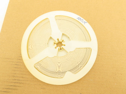 Vishay CRCW1206 Chip Resistor Tape And Reel 10 kOhms 5 % Val 100K 4500 Pcs
