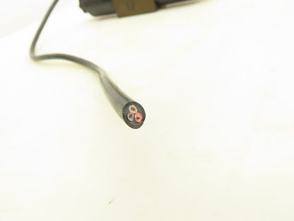 Taiyo DA43R-1S8L Hydraulic Solenoid Operated Valve 24VDC