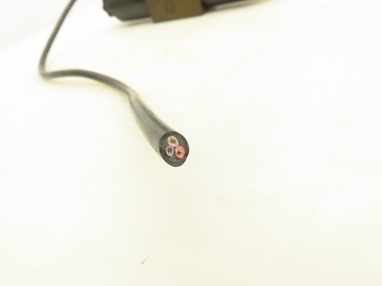 Taiyo DA43R-1S8L Hydraulic Solenoid Operated Valve 24VDC