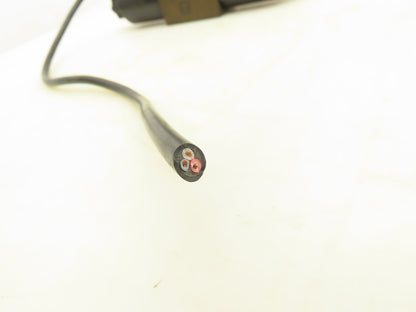 Taiyo DA43R-1S8L Hydraulic Solenoid Operated Valve 24VDC