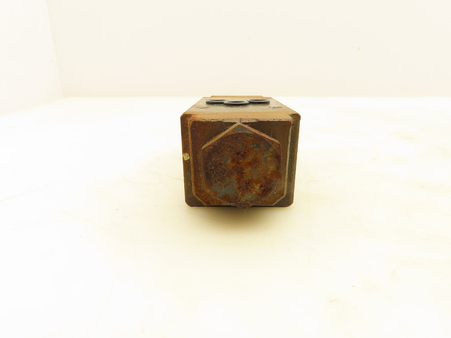 Taiyo HPC303-D Hydraulic Modular Sandwich Valve
