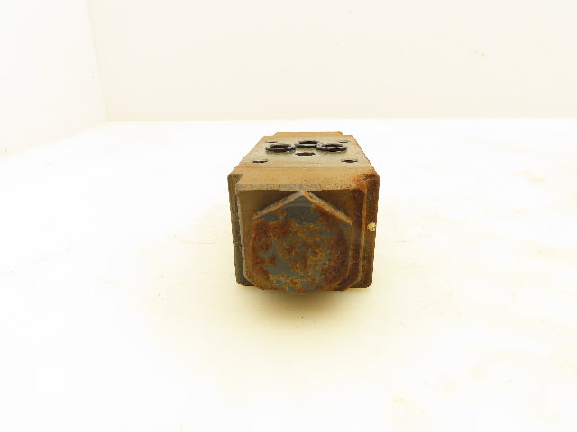 Taiyo HPC303-D Hydraulic Modular Sandwich Valve