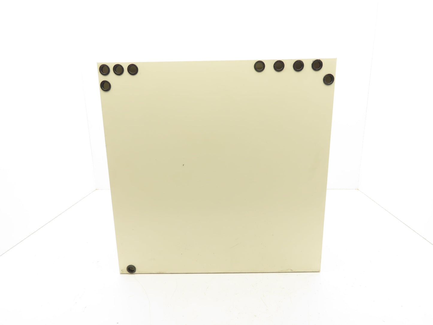 Nito CH20-55AC Electrical Box Enclosure 500x500x160mm Rotary Disconnect