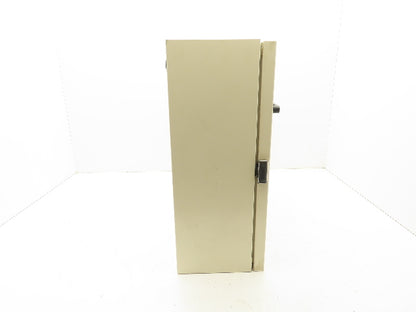 Nito CH20-55AC Electrical Box Enclosure 500x500x160mm Rotary Disconnect