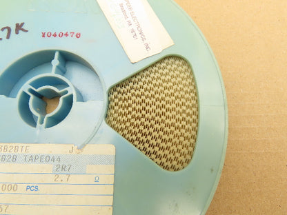 KOA RM73B2B Chip Resistor Tape And Reel 68 kOhms 5% 1/4W 4000 Pieces