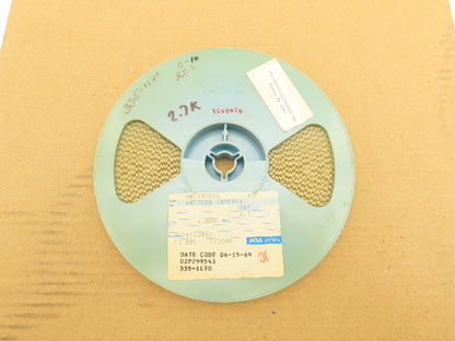 KOA RM73B2B Chip Resistor Tape And Reel 68 kOhms 5% 1/4W 4000 Pieces