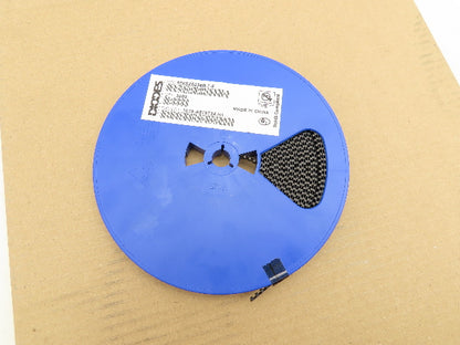 Diodes Incorporated MMSZ5236B-7-F Single Zener Diodes 500Mw 7.5V ± 5% 3000 Pcs