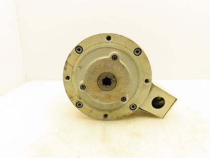 Shinko M-2000 S2-5 Motolock Electric Clutch Brake 220V 3PH 300 RPM JEC146