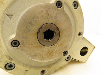 Shinko M-2000 S2-5 Motolock Electric Clutch Brake 220V 3PH 300 RPM JEC146