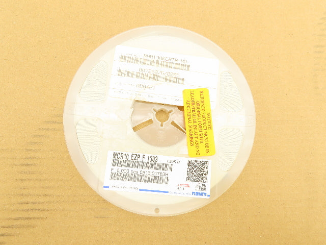 Rohm MCR10EZPF1303 Chip Resistor Tape And Reel 130 kOhms ± 1% 1/8W 5000 Pcs