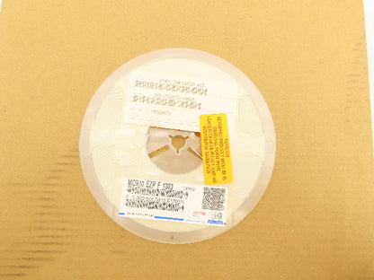 Rohm MCR10EZPF1303 Chip Resistor Tape And Reel 130 kOhms ± 1% 1/8W 5000 Pcs