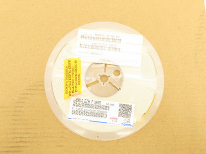 Rohm MCR10EZHF56R0 Chip Resistor Tape And Reel 56 Ohms ± 1% 1/8W 5000 Pcs