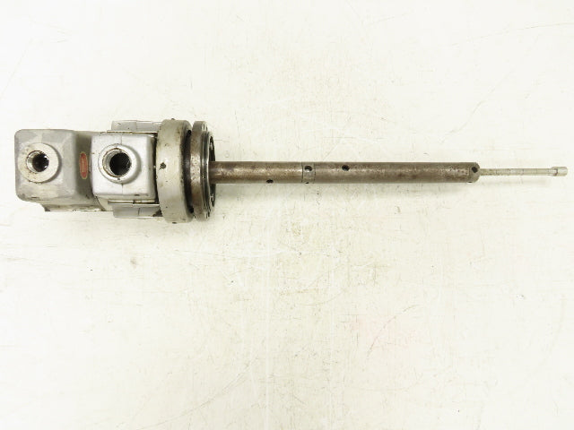 Kitagawa F1236H-28 Hydraulic Cylinder Lathe Chuck Actuator