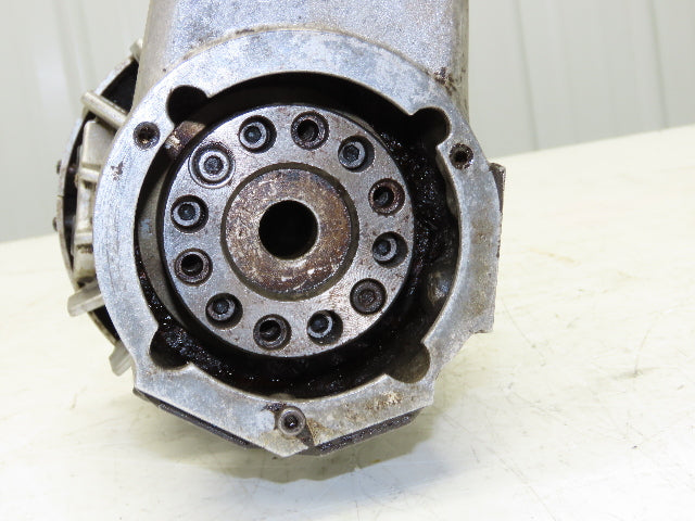 Kitagawa F1236H-28 Hydraulic Cylinder Lathe Chuck Actuator