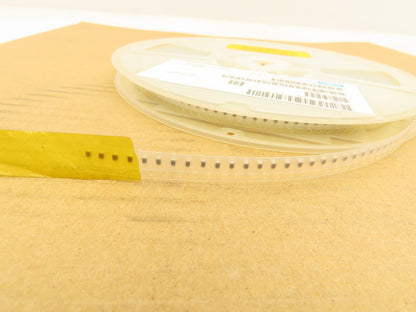 Murata GRM21BF51E225ZA01L Cap Ceramic 2.2uF 25V Y5V -20% to 80%  85°C 3000 PCS