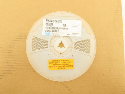 Murata GRM21BF51E225ZA01L Cap Ceramic 2.2uF 25V Y5V -20% to 80%  85°C 3000 PCS