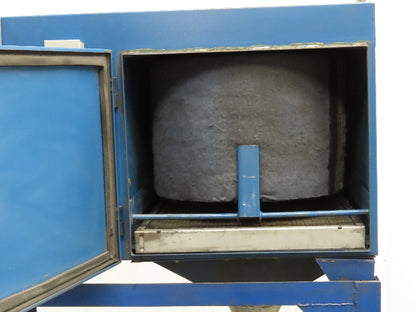 Donaldson DMC-MMB Torit Dryflo Mist Dust Collector 800 SCFM 1-1/2HP 230V 3Ph