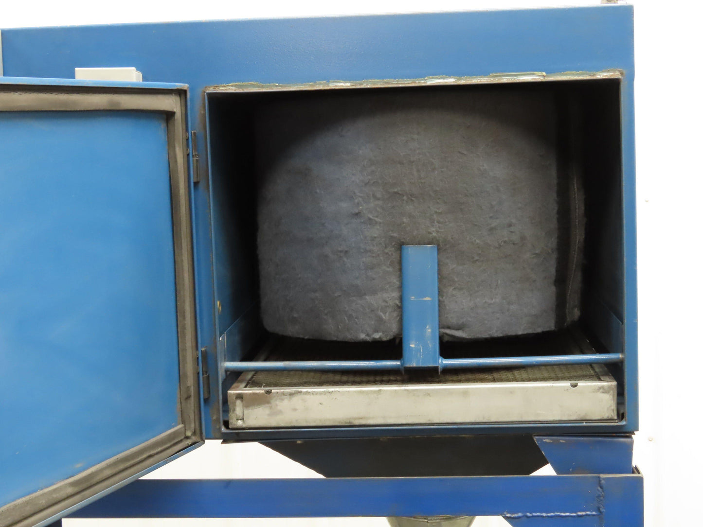 Donaldson DMC-MMB Torit Dryflo Mist Dust Collector 800 SCFM 1-1/2HP 230V 3Ph