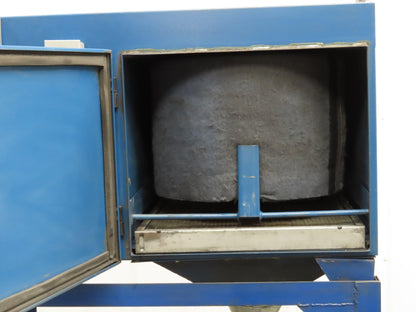 Donaldson DMC-MMB Torit Dryflo Mist Dust Collector 800 SCFM 1-1/2HP 230V 3Ph