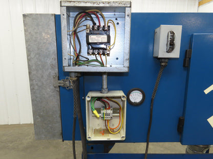 Donaldson DMC-MMB Torit Dryflo Mist Dust Collector 800 SCFM 1-1/2HP 230V 3Ph