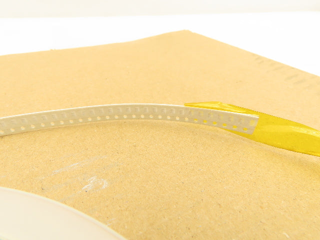 Panasonic ERJ-6ENF3742V Chip Resistor Tape And Reel 37.4 kOhms ± 1% 5000 Pcs