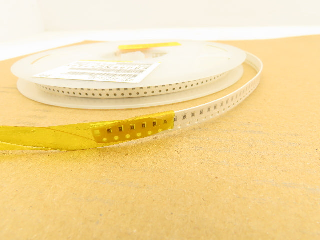 Panasonic ERJ-6ENF3742V Chip Resistor Tape And Reel 37.4 kOhms ± 1% 5000 Pcs