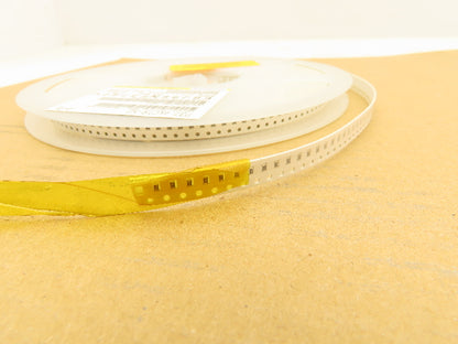 Panasonic ERJ-6ENF3742V Chip Resistor Tape And Reel 37.4 kOhms ± 1% 5000 Pcs