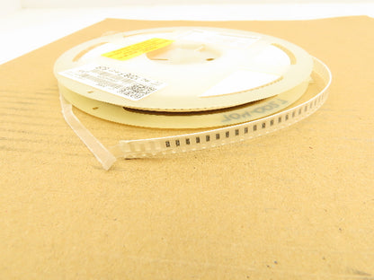 Yageo RC1206FR-0782RL Chip Resistor Tape And Reel 82 Ohms ± 1% 1/4W 5000 Pcs