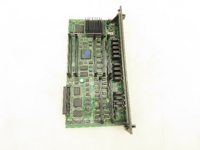 Fanuc A16B-2203-0033/02B CPU Alarm Module Circuit Board Parts Only
