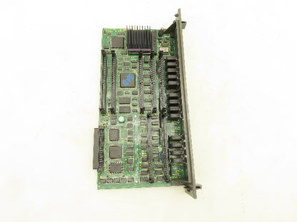 Fanuc A16B-2203-0033/02B CPU Alarm Module Circuit Board Parts Only