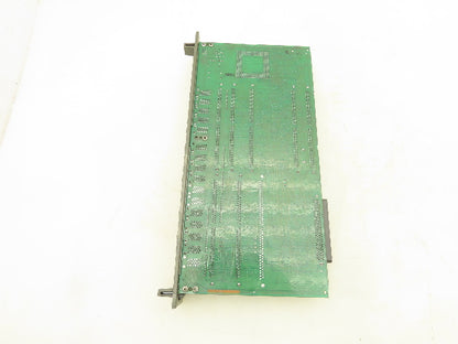Fanuc A16B-2203-0033/02B CPU Alarm Module Circuit Board Parts Only