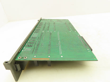 Fanuc A16B-2203-0033/02B CPU Alarm Module Circuit Board Parts Only