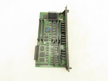 Fanuc A16B-2203-0033/02B CPU Alarm Module Circuit Board Parts Only