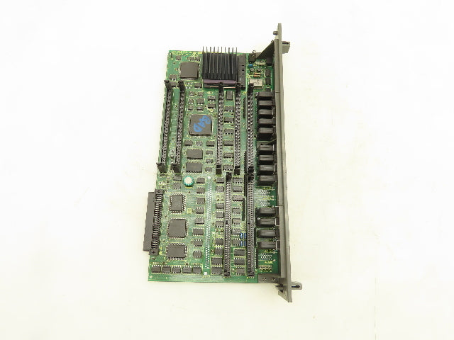 Fanuc A16B-2203-0033/02B CPU Alarm Module Circuit Board Parts Only