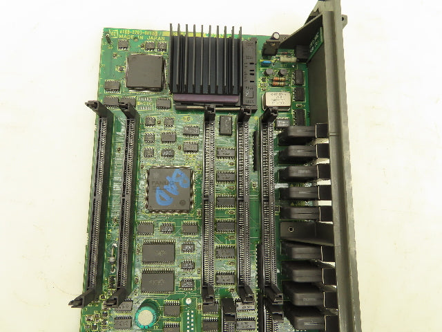 Fanuc A16B-2203-0033/02B CPU Alarm Module Circuit Board Parts Only