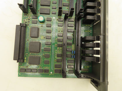Fanuc A16B-2203-0033/02B CPU Alarm Module Circuit Board Parts Only