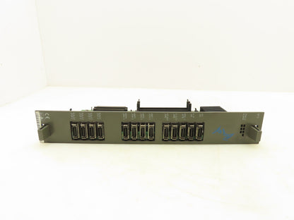 Fanuc A16B-2203-0033/02B CPU Alarm Module Circuit Board Parts Only