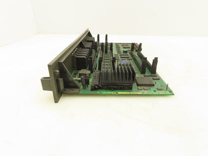 Fanuc A16B-2203-0033/02B CPU Alarm Module Circuit Board Parts Only