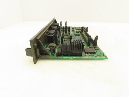 Fanuc A16B-2203-0033/02B CPU Alarm Module Circuit Board Parts Only