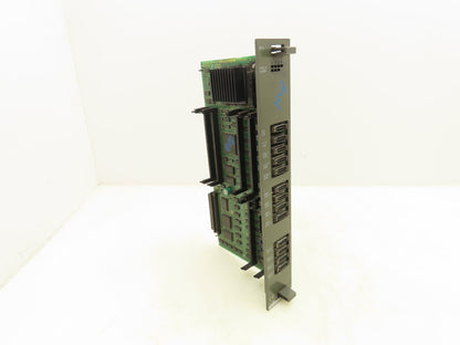 Fanuc A16B-2203-0033/02B CPU Alarm Module Circuit Board Parts Only