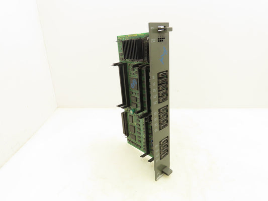 Fanuc A16B-2203-0033/02B CPU Alarm Module Circuit Board Parts Only