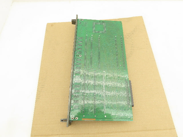 Fanuc A16B-2203-0033/02B CPU Alarm Module Circuit Board