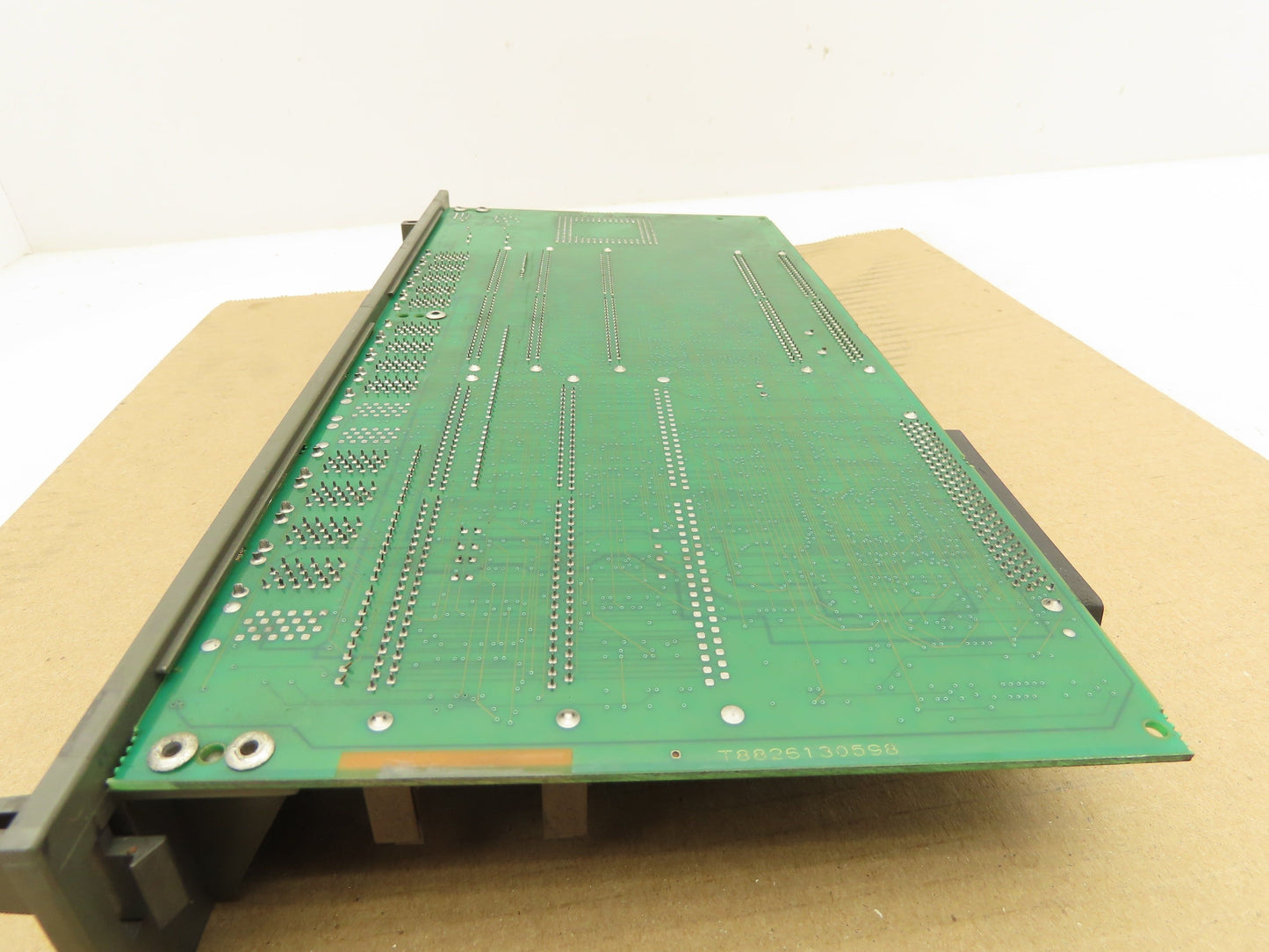 Fanuc A16B-2203-0033/02B CPU Alarm Module Circuit Board
